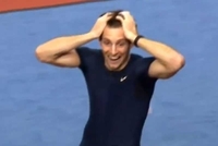 Oboren rekord Sergeja Bubke