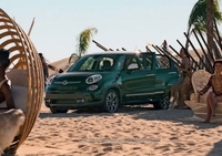 FIAT са 4 врата? Такво нешто не постоји