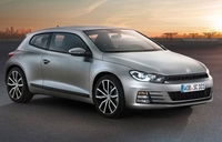 Volkswagen Scorpiccо за 2014.