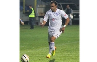 Fudbaleri Radnika nižu remi do remija
