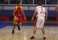 Mladost slavila u produžetku