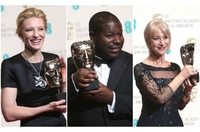 BAFTA pobjednici: 12 godina ropstva i Gravitacija