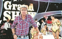 Nova „Grand TV od marta