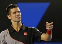 Đoković smanjio prednost Nadala na  ATP listi