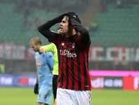 Kaka: Ronaldo, Zidan, Mesi i Maldini