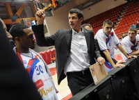 Igokea drži priključak za Fajnal for