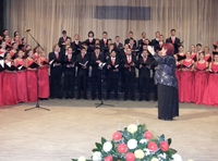 Jubilej Majskih muzičkih svečanosti uz Mokranjca