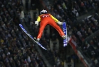 ZOI: Olimpijski šampion u ski-skokovima se boji visine! 