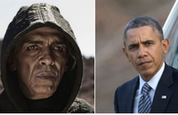 Izbacili lik Satane iz serije Biblija, jer liči na Obamu