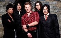 Bend Queens of the Stone Age stiže u Srbiju