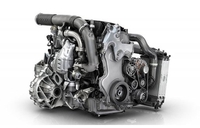 Renault представио нови мотор са технологијом Формуле 1