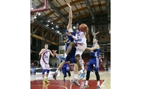 Igokea traži četvrtu pobjedu u nizu