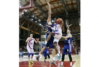 Igokea poražena u Mađarskoj