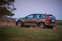 Волво S60 и XC60 с попустом до 7.000 евра