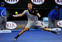 Novak: Hrana za dušu, pa na teren