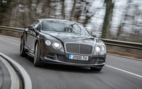 Најбржи серијски Bentley свих времена од сада још бржи