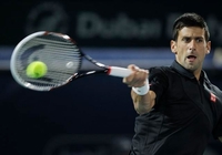 Novak za 59 minuta do Južnog