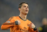 Liga šampiona: Real deklasirao Šalke