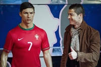 Ronaldo otvorio svoj muzej  CR7
