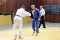 Mladen Vuković: Pun tatami titula i medalja