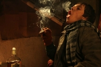Fest otvorio domaći film Top je bio vreo