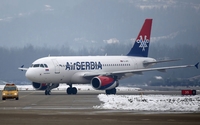 Ar Srbija protjerana sa Ataturka