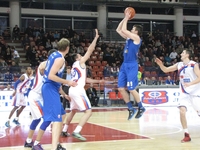 Igokea sad juri Evrokup