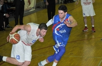 Radnik u finišu slomio Kakanj