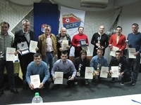PFS Gradiška: Priznanje Stančiću