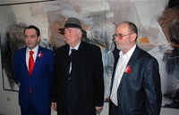 Angelov: Bugarski umjetnici - pravi ambasadori