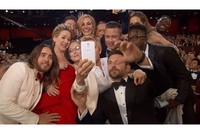 Najšerovaniji selfi svih vremena 