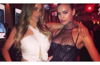 Koga biste od njih dvije poveli na žurku?