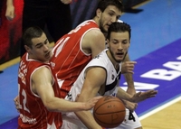 ABA: Partizan nadomak fajnal-fora
