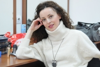 Svjetlana Andrić: Svaka uloga stepenica do najbolje