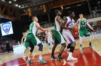 KK Igokea: Otkaz Vilijamsu, Bakić na izlazu