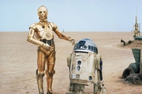 Још један тест за Американце: MP3 или C-3PO?