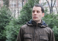 Ognjen Radović: Poezija 21. vijeka ide na bilborde