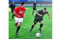 Drina grabi ka tituli i bh. eliti