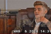 Pogledajte kako je Džastin Biber bio bezobrazan na saslušanju VIDEO