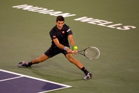 Novak izgubio set, slijedi Čilić