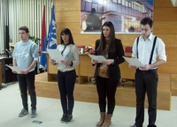 Poetsko veče Jovanu Dučiću u čast