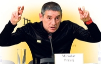 Lepog Miću zovu u švedski rijaliti