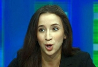Studentkinja porno zvijezda: Majka mi je rekla da će mi vagina otpasti ako mastrubiram