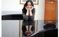 Albina Smajlović: Muzička priča za Miloša Crnjanskog