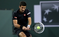 Nole: Teško je ostati na vrhu