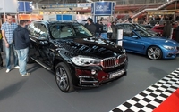 Сајам: Најатрактивнији BMW модели већ нашли своје купце