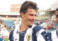 Fudbaleru Stankoviću devet godina zatvora