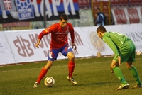 Jović poziva na oprez protiv Veleža