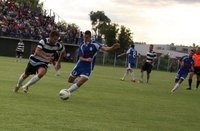 Prva fudbalska liga RS, 15. kolo:  Lider gostuje u Šamcu