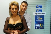 Lepa Brena: Neću se smiriti dok ne pronađu otmičare 